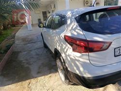 نیسان ڕۆگ سپۆرت